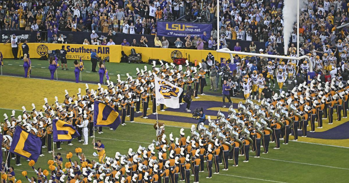 LSU Football Season Ticket Prices Expected To Increase LSU Nola lsu-football-season-ticket-prices-expected-to-increase-lsu-nola