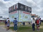 Lo que debe saber sobre las entradas para el New Orleans Jazz Fest, los artículos permitidos y más