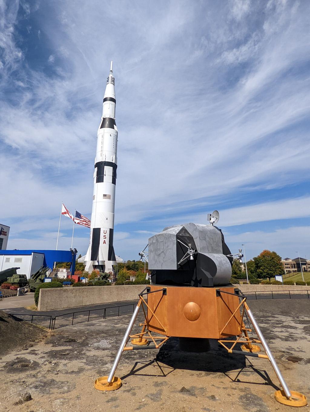 The Ultimate Guide to Huntsville's U.S. Space \u0026 Rocket Center, image size:1024x1360