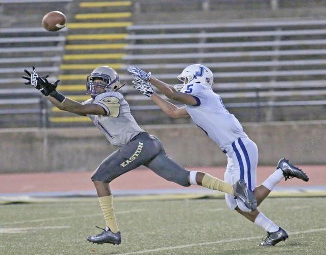 Chace Rummel Receivers to watch this season | Archive | nola.com