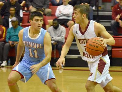 Brother Martin 49 Rummel 26 Crusaders Cruise To Playoff Win