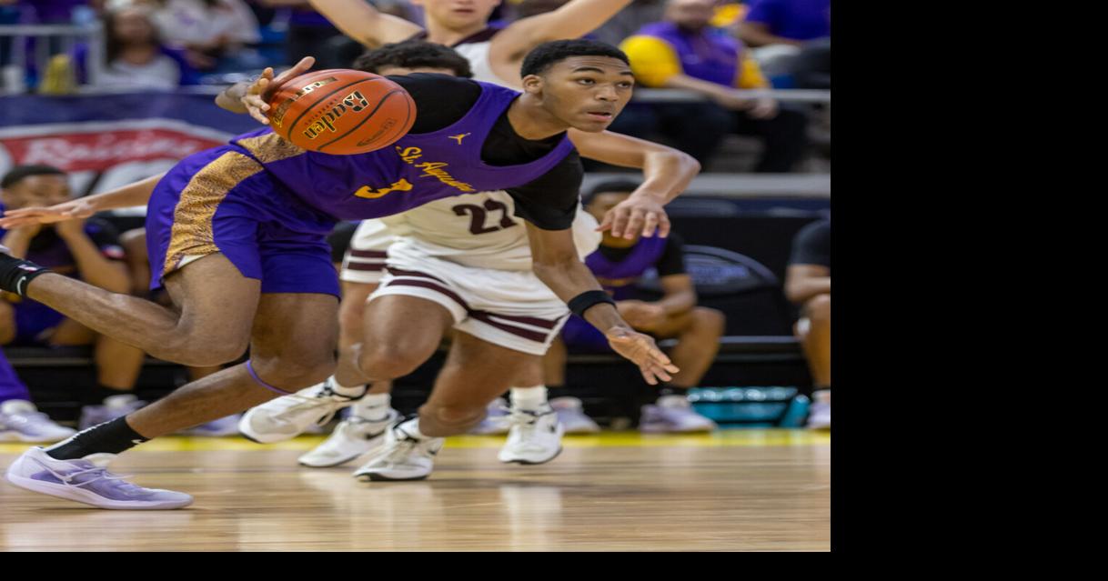 New Orleans high school athlete of the week for March 10-15 | Prep ...