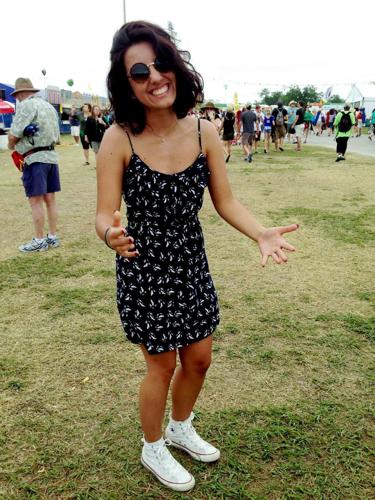 9 Rules of Music-Festival Dressing