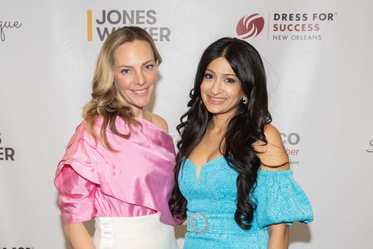 Nell Nolan: Men & Women of Fashion, Dress for Success, N.O. Academy ...