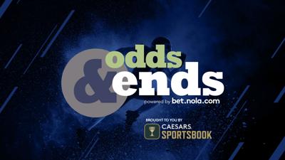 New Odds Ends thumbnail