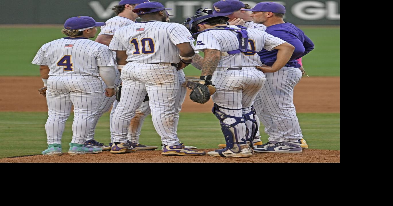 LSU baseball vs. Arkansas: First pitch time, how to watch Saturday's game at Alex Box Stadium