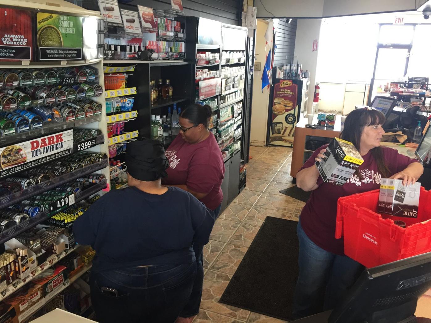 ilani tobacco store COWLITZ OUTLET - Updated July 2026 - 11 Photos & 15 Reviews - 31500 NW 31st Ave, Ridgefield, Washington - Tobacco Shops - Phone Number #ofcourse Ive been to an
