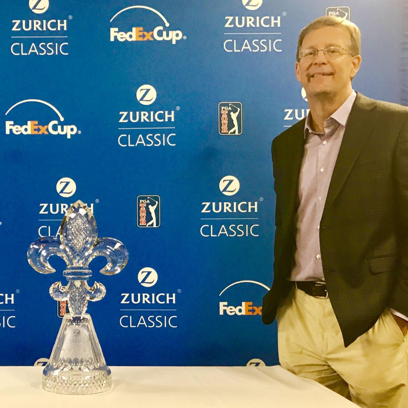 Zurich Classic Of New Orleans Field Zurich Classic Of New Orleans Field