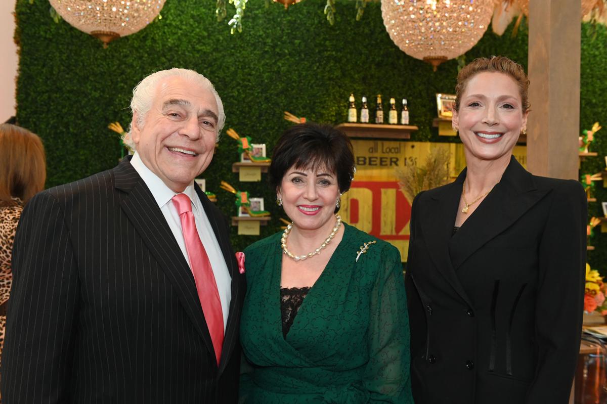 Nell Nolan: Scales & Ales, March of Dimes, Wine, Dine & Design ...