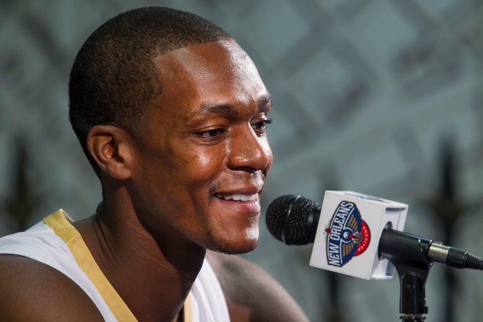 Rajon Rondo wśród faworytów do objęcia posady trenera New Orleans Pelicans — image 3