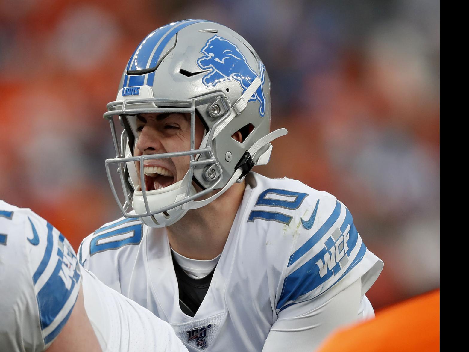 Saints Fan Offers To Hook Up Detroit Qb With A Free Car If Lions Can Beat Packers Saints Nola Com