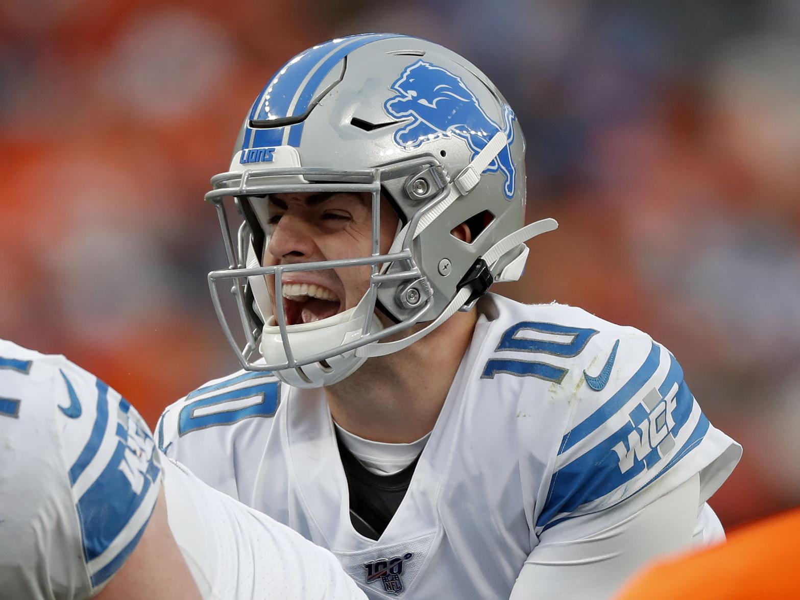 Saints Fan Offers To Hook Up Detroit Qb With A Free Car If Lions Can Beat Packers Saints Nola Com