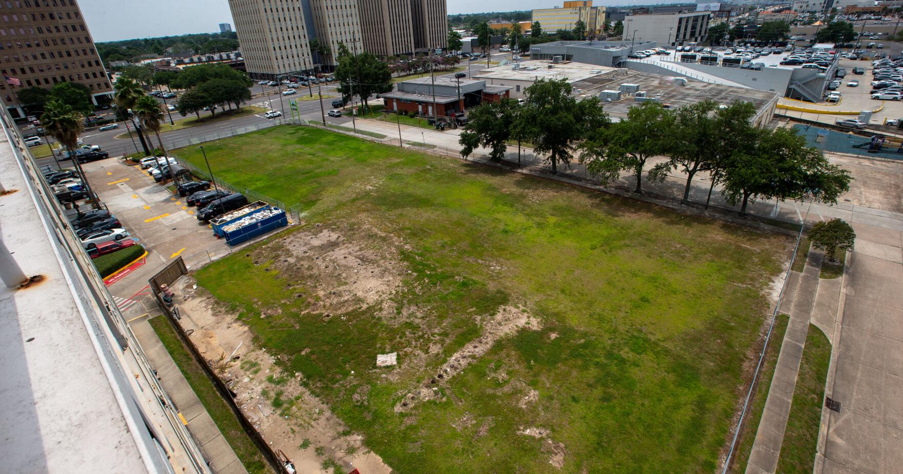 New retail, renovated office space coming to Metairie