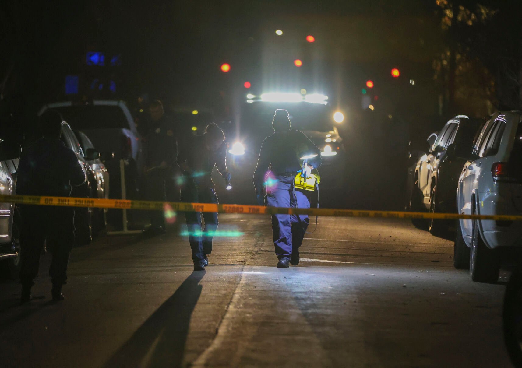 New Orleans Coroner IDs Two Teens Slain Homicides Sunday | Crime/Police ...