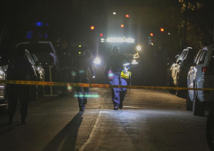 New Orleans coroner IDs two teens slain homicides Sunday | Crime/Police ...