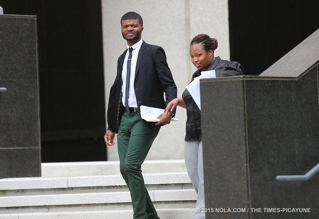 Judge Won T Toss Evidence In Fraud Case Against New Orleans Businesswoman Lisa Crinel Crime Police Nola Com