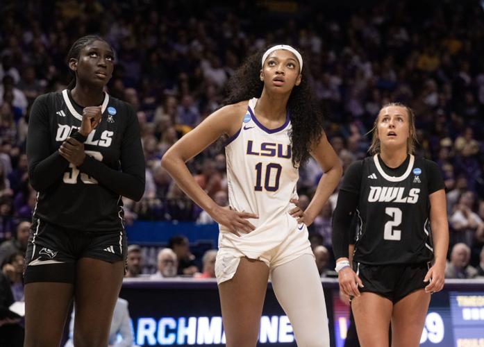 Angel Reese shares what she misses most about LSU in WNBA | LSU | nola.com