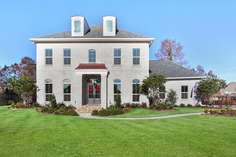 21 Kingsmill Lane in English Turn Real Estate