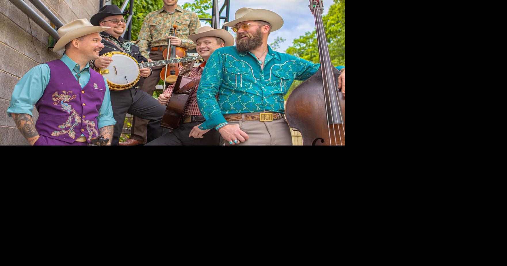 Bluegrass in New Orleans? This 2026 festival will be a 'pickin' party' in the Big Easy