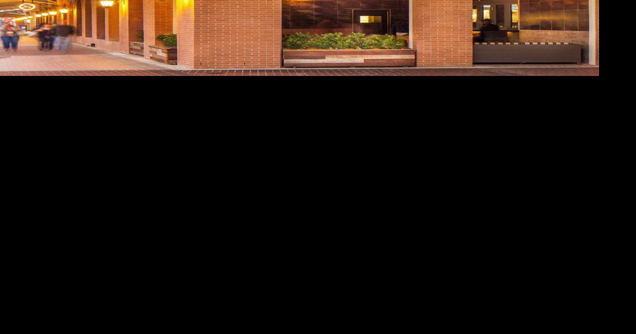 Fulton Alley aims to be triple threat with bowling, food and cocktails