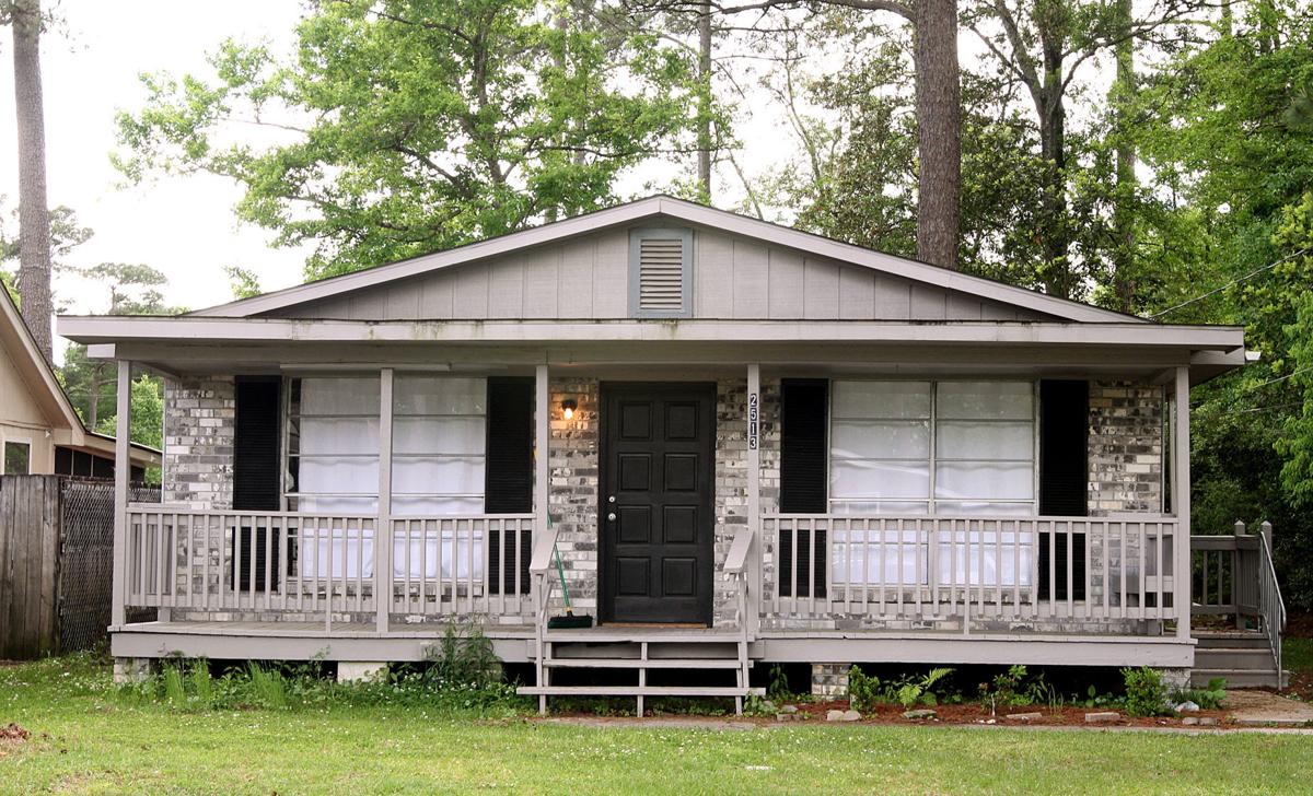 St Tammany Property Transfers March 18 20 2019 Business News