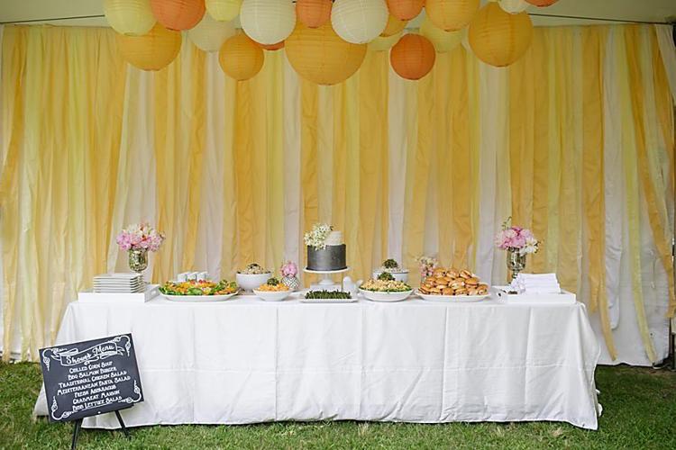 Beat the heat: tips for throwing party in the summer_lowres