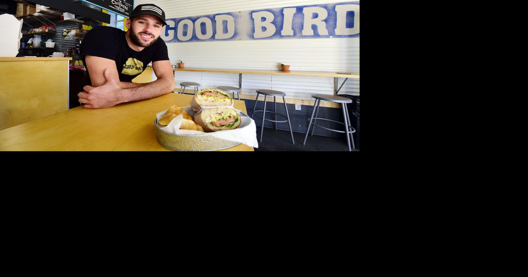 Review: Bird is the word at Good Bird | Restaurant reviews | Gambit ...