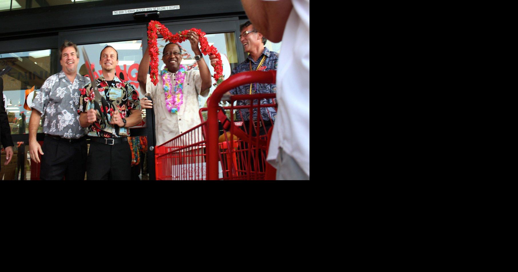 Trader Joe's turns 50, celebrates with instore party in Metairie
