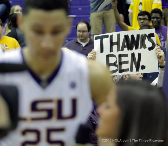 Ben Simmons to sign with LeBron James' agent