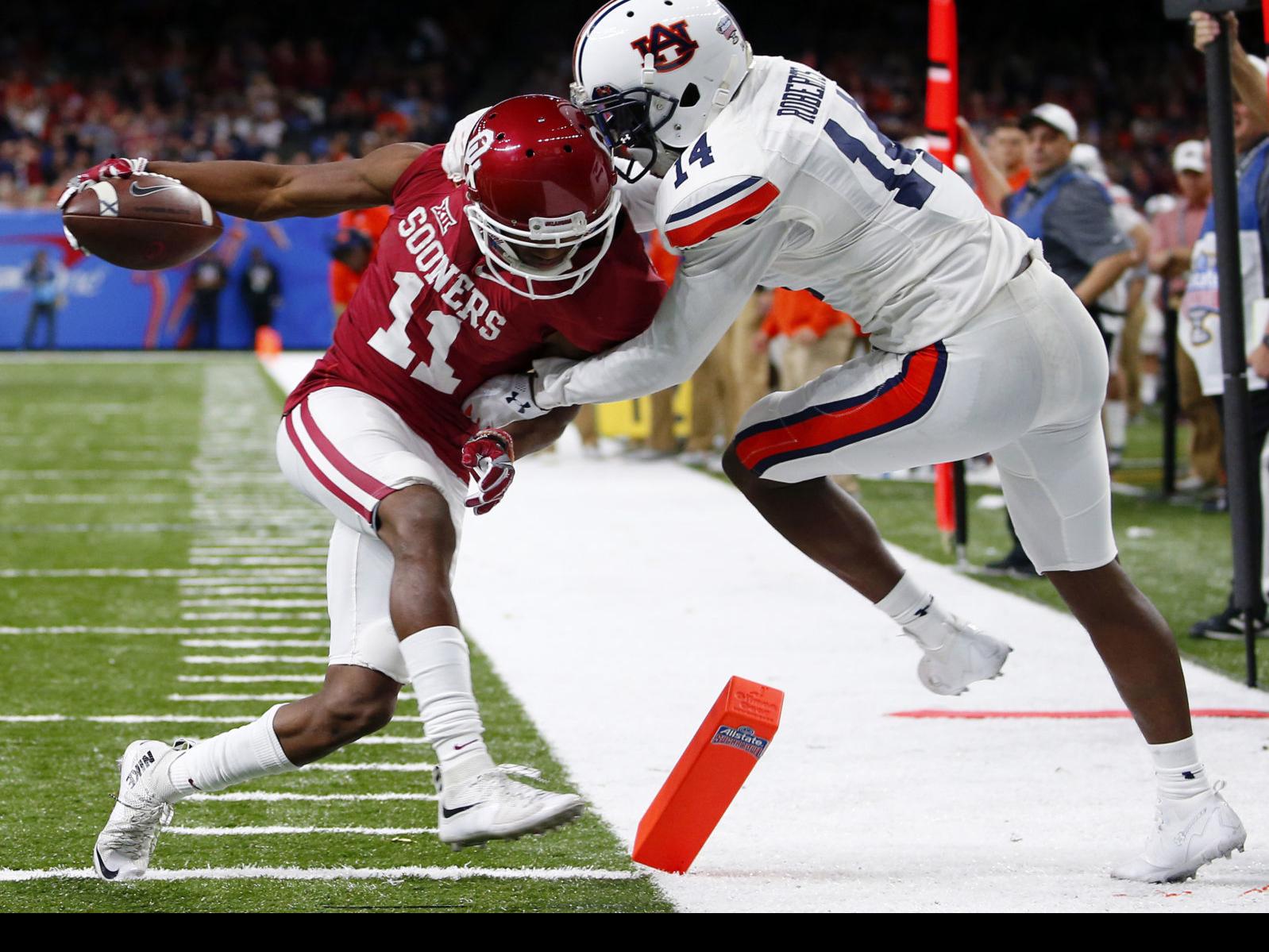 Oklahoma football: Baker Mayfield announces he is part of Nike