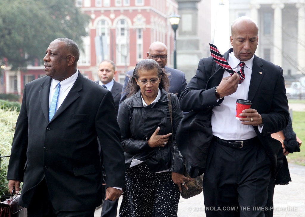 Ray Nagin Corruption Trial On Tuesday: A Study In Politics Clashing 