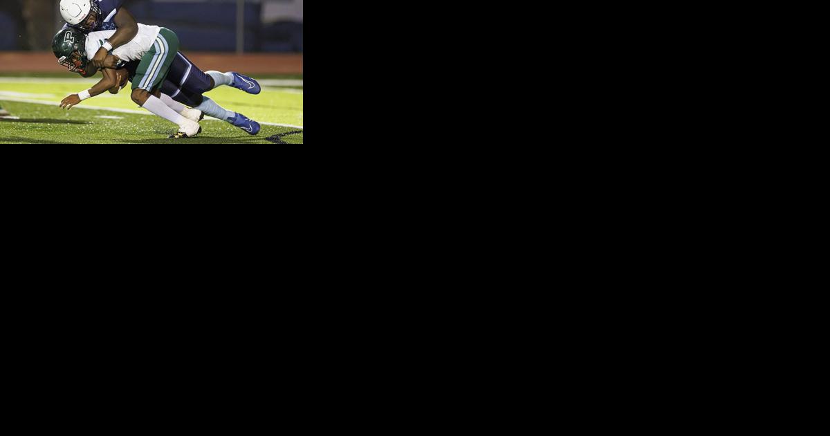 Defense, special teams rule as Northshore knocks off Ponchatoula, 15-6 - Vimarsana News