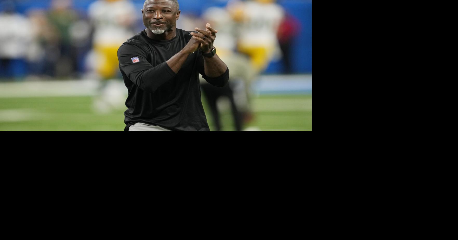 The Jets will have a new defensive coordinator when they visit New Orleans this week