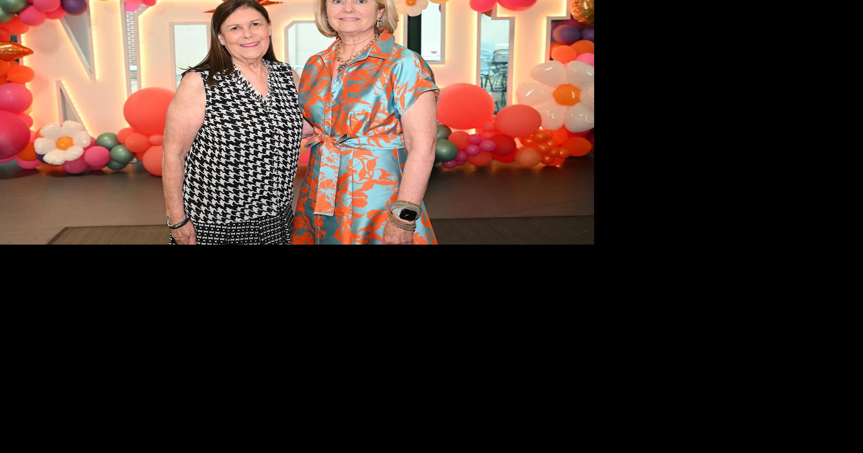 Nell Nolan: NOCHI 2025, Pi Beta Phi Sorority, Project Lazarus