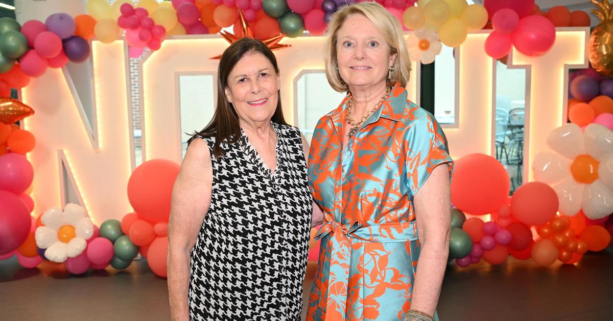 Nell Nolan: NOCHI 2025, Pi Beta Phi Sorority, Project Lazarus