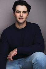 Jake David Smith
