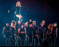 Spera Taylor Swift Dazzles Full Superdome With Breath Taking
