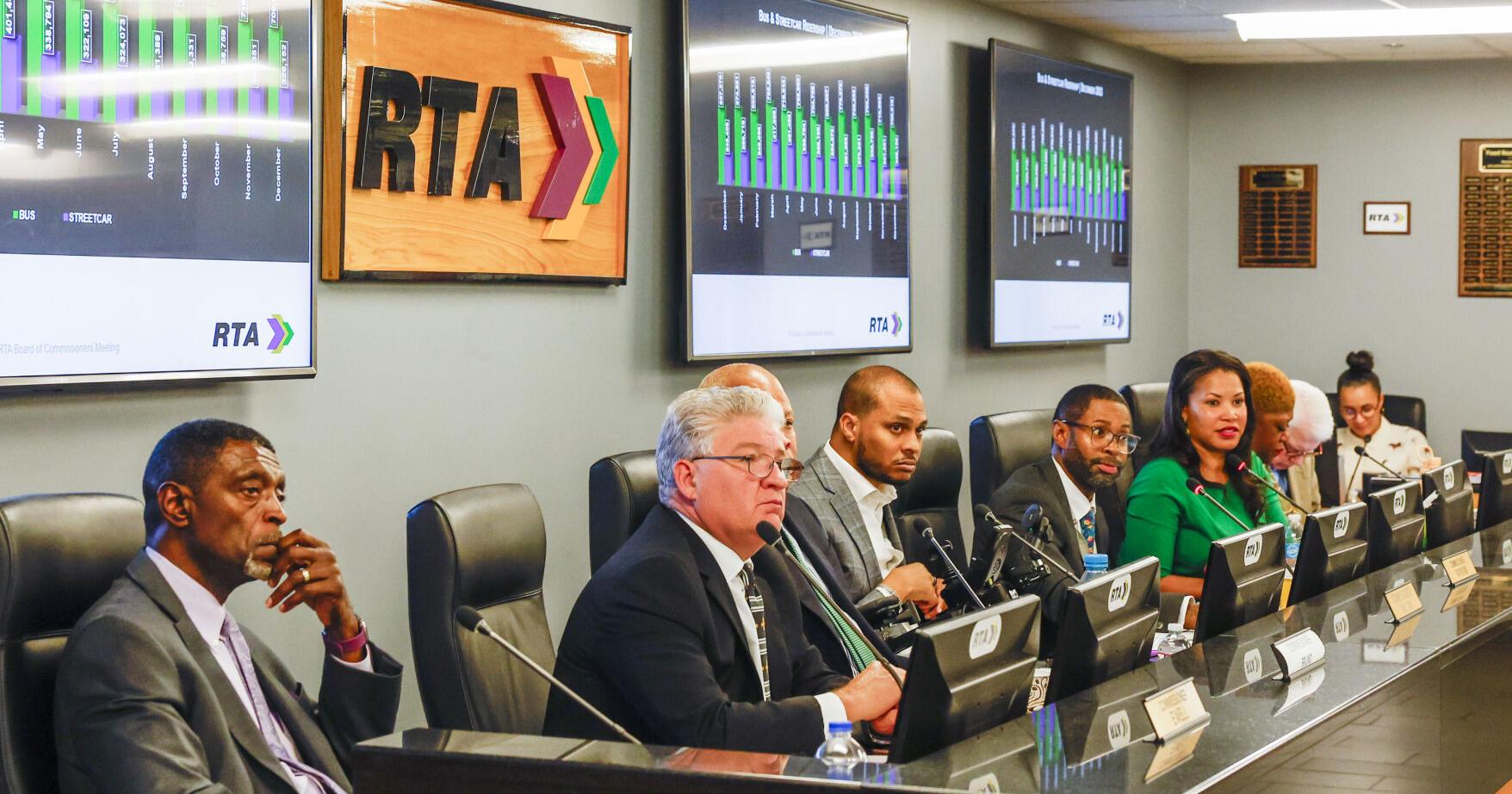 Metairie company sues New Orleans RTA over money owed | Courts - Vimarsana News