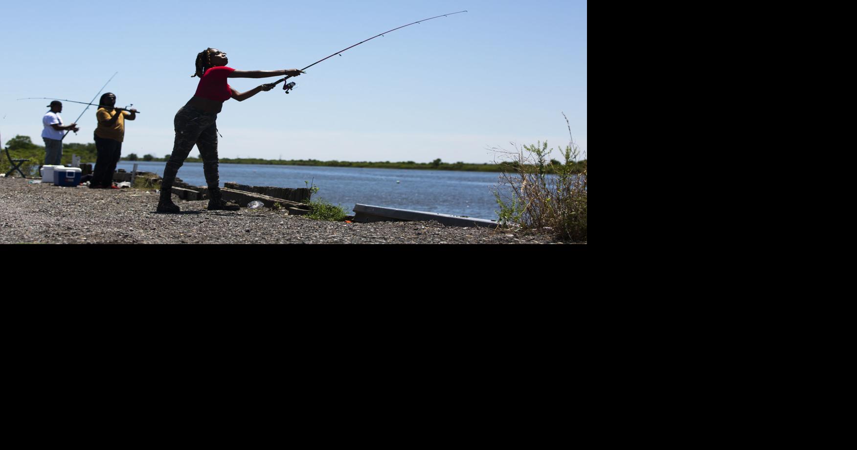 Taking to the water Crescent City community news