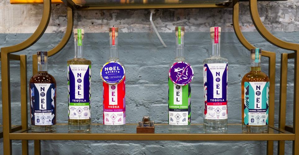 Familyowned distillery turns Louisiana sugar cane into rum News