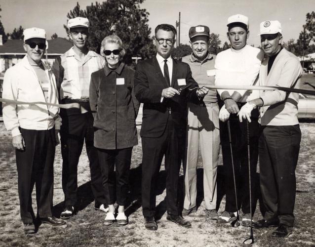 Golf course comeback? Potential sale may breathe new life into Pinewood