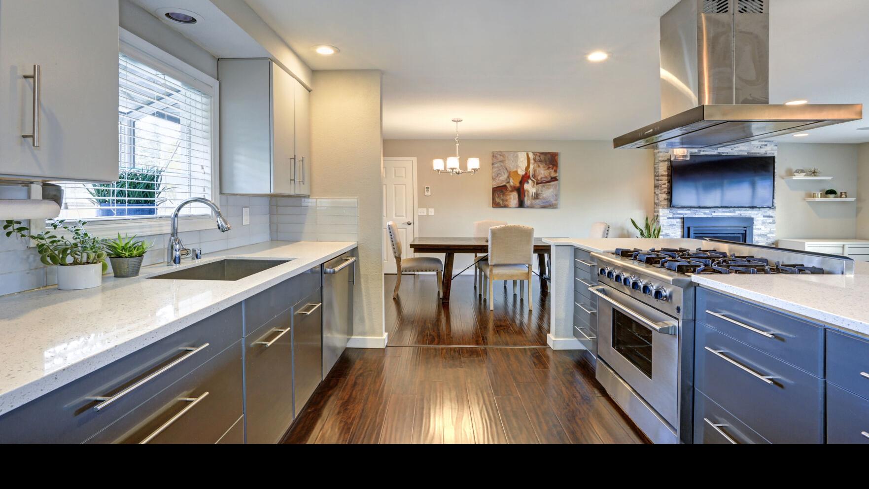 Which home improvements bring the best returns? Here's a look at some  factors to think about | Entertainment/Life | nola.com