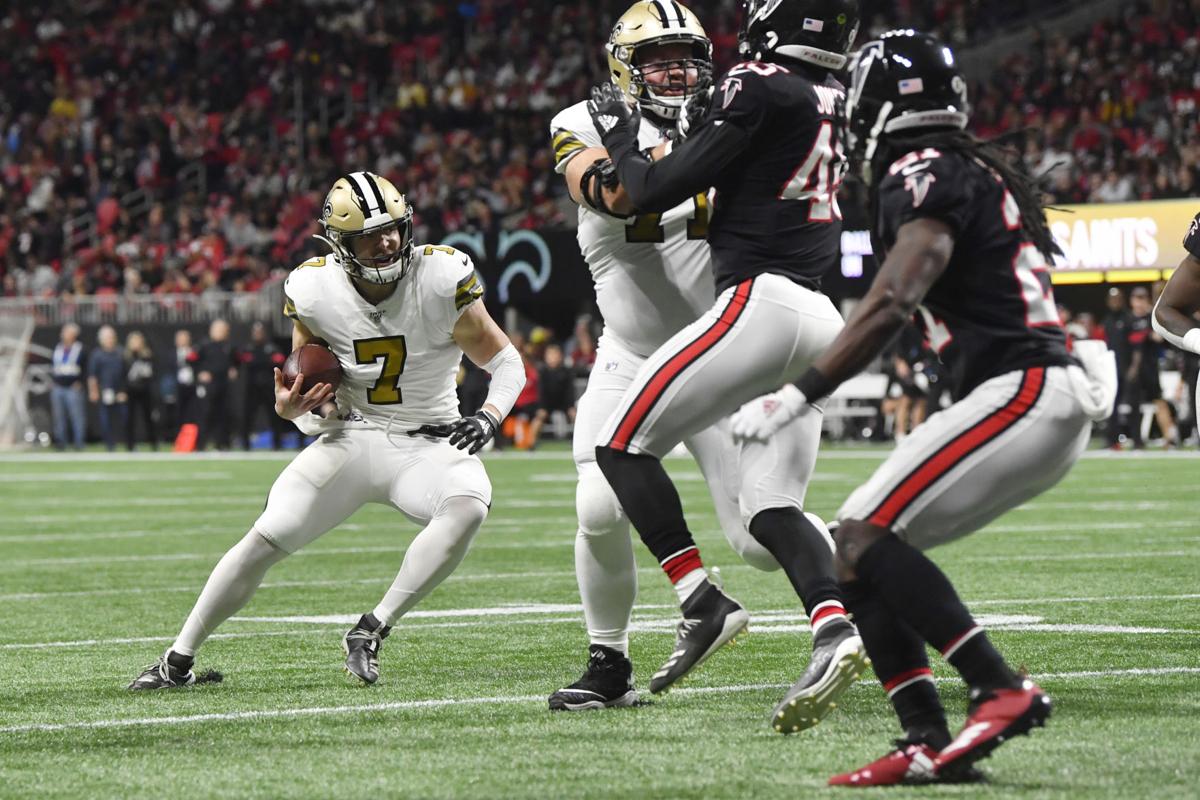 Saints Vs Falcons Live Updates What Sean Payton Players Had To Say After Thanksgiving Win Saints Nola Com