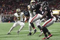 Saints Vs Falcons Live Updates What Sean Payton Players Had To
