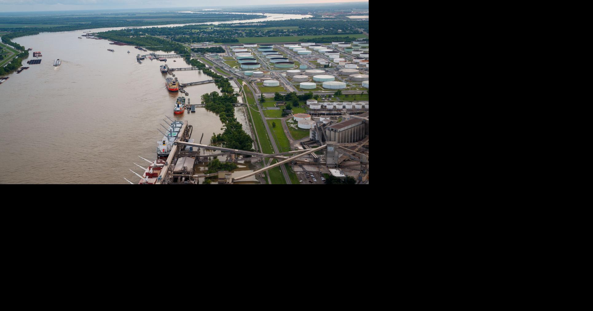 One big question: What was the biggest challenge of 2025 for Louisiana businesses?