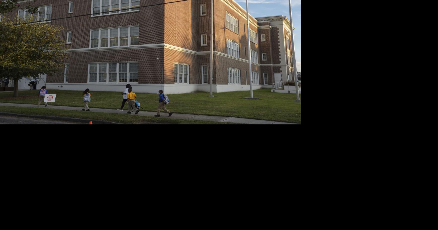 NOLA Public Schools to reopen Wednesday, as most public schools closed