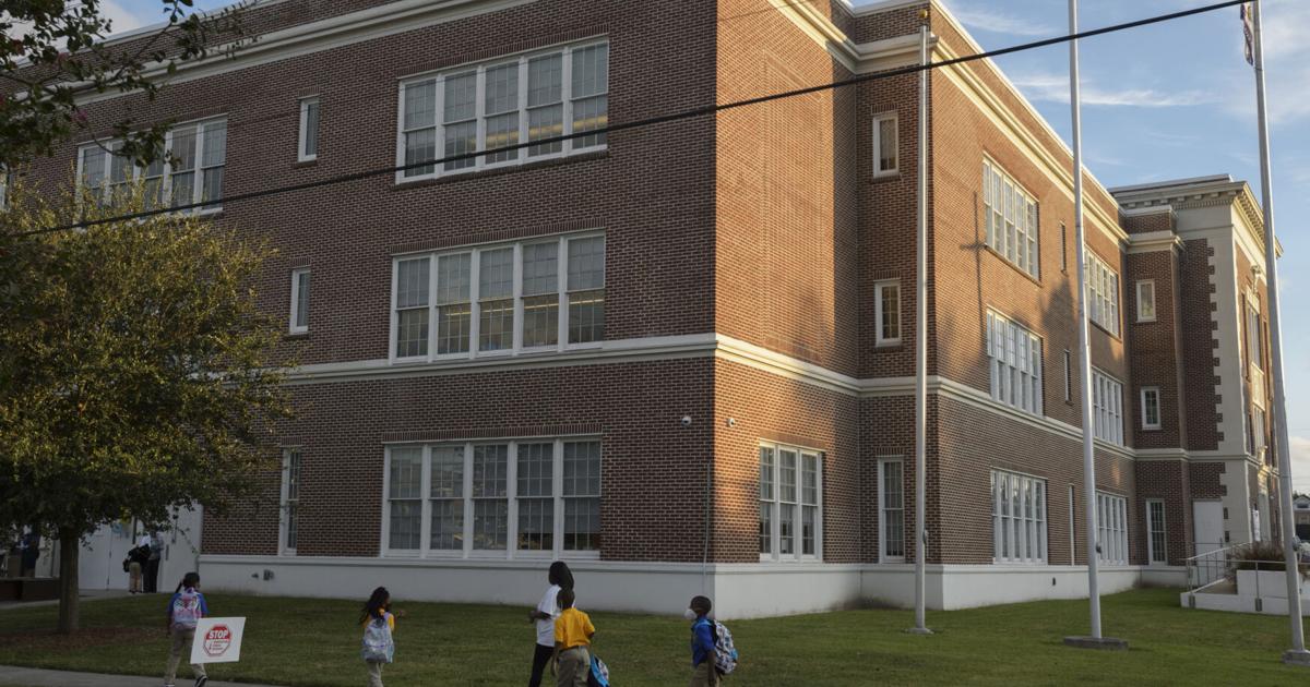 NOLA Public Schools to reopen Wednesday, as most public schools closed