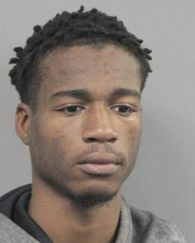 Harvey man pleads guilty in killing of National Guard member