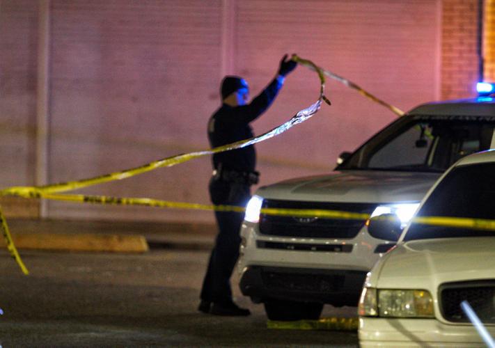 Man killed in New Orleans East shooting: NOPD | Crime/Police | nola.com