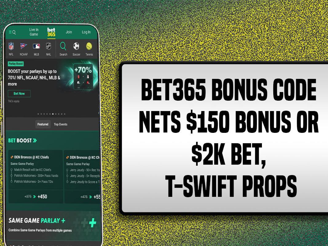 Bet365 Super Boost: Everything you need to know about Bet365 Bet